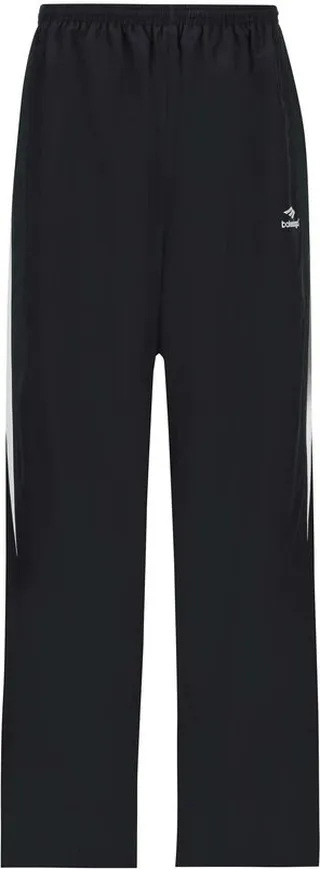 Balenciaga Logo Embroidered Track Pants