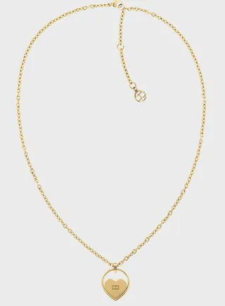 Heart Necklace