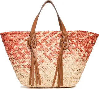 Ulla Johnson Surfside Carryall