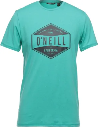 T-shirt Green