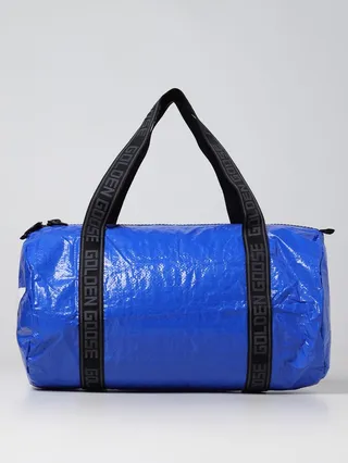 Golden Goose bag in tarred canvas