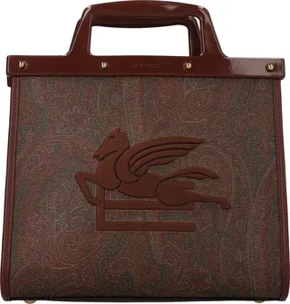 'love Trotter' Small Shopping Bag