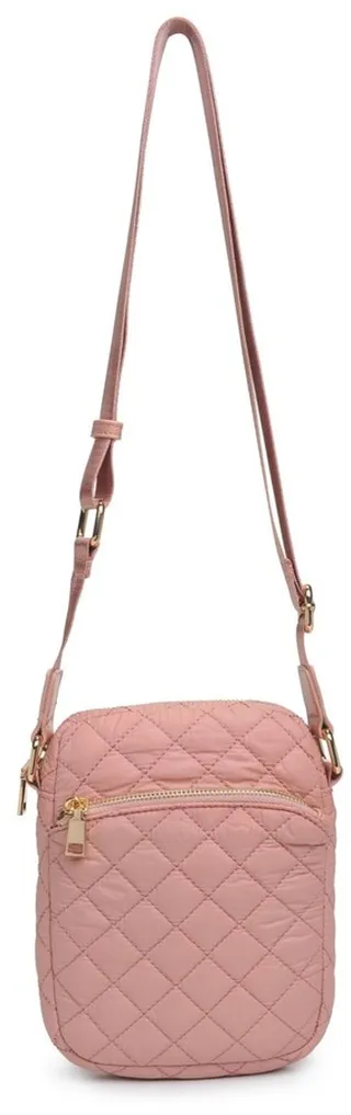 Urban Expressions Lane Crossbody Bag