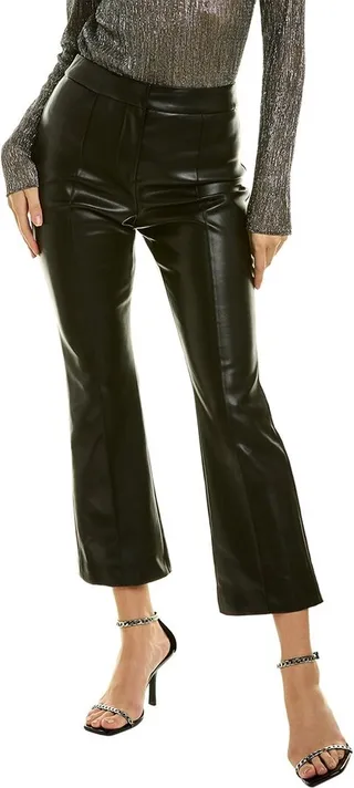 Bcbgmaxazria Straight Pant