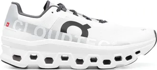 Cloudmonster low-top sneakers