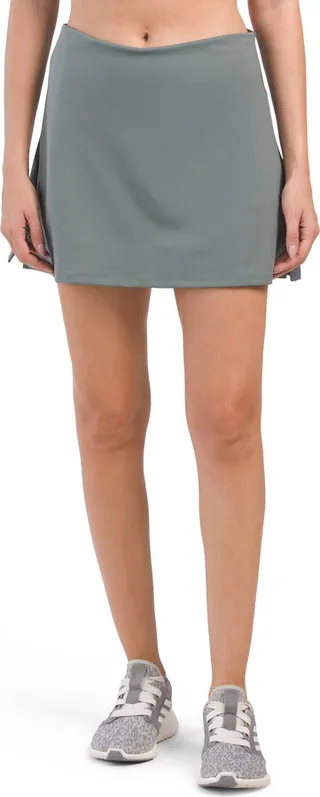 Dana Skort