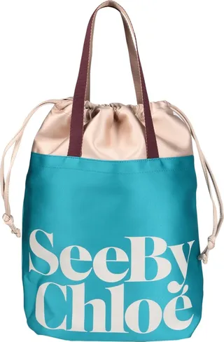 Handbag Turquoise