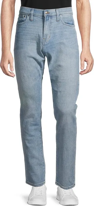 Skinny In Chesapeake Jeans