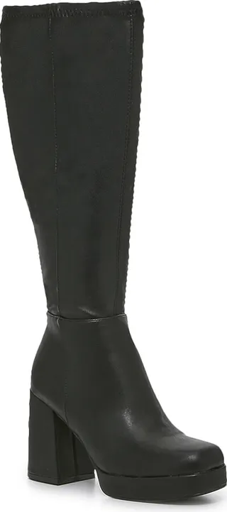 Steve Madden Kreo Platform Boot