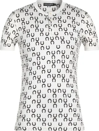 T-shirt White