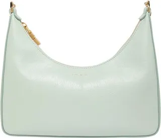 Moon cut out small bag