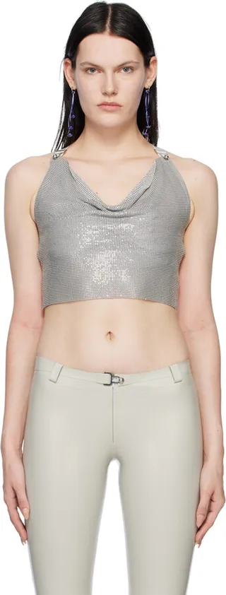 Poster Girl Pink Bambi Camisole