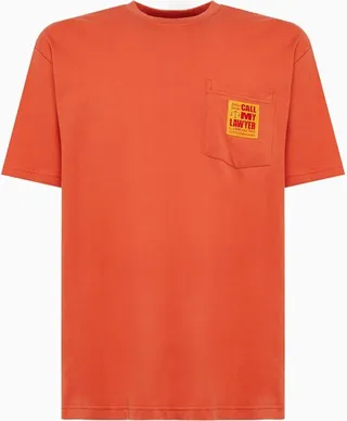 Market 24hr Lawyer T-shirt