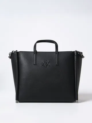 Handbag woman Armani Exchange