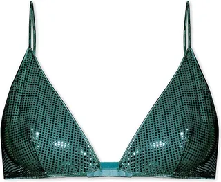 Oséree Disco Motif Bra