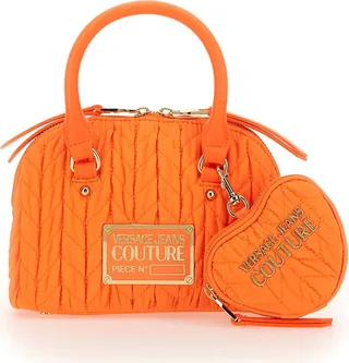 Bag With Logo