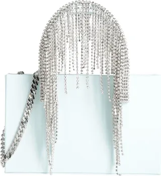 Handbag Sky Blue