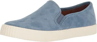FRYE Women's Camille Slip Fashion Sneaker