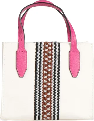 Handbag Ivory