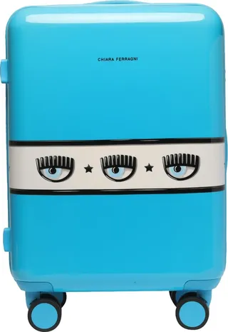 Logomania Suitcase