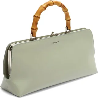 Logo-Print Tote Bag
