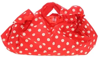 Comme des Garçons Girl Polka Dot Tote Bag
