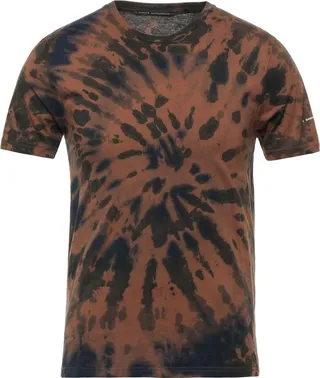 T-shirt Brown