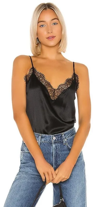 The Daisy Cami