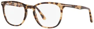 Tom Ford TR001009 Men's Square Eyeglasses