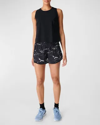 Swifty Cutout Workout Tank Top