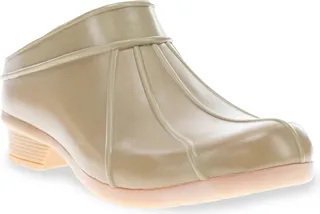 Classic Waterproof Clog