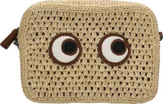 Anya Hindmarch Eyes Crossbody Bag