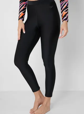 Essential Swim Leggings