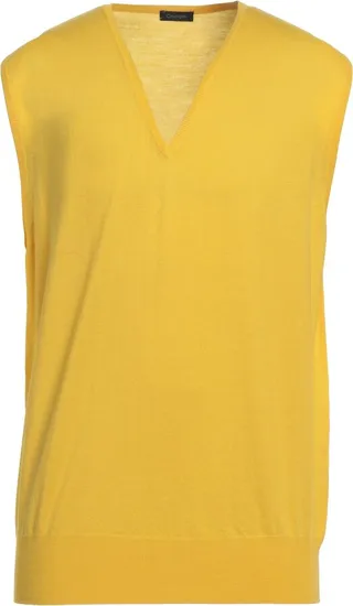 Sweater Ocher