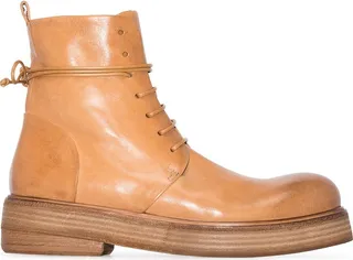 Combat Boots