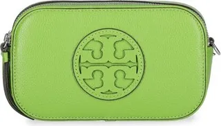Tory Burch Miller Mini Crossbody Bag