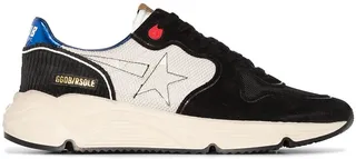 Running Sole low-top sneakers