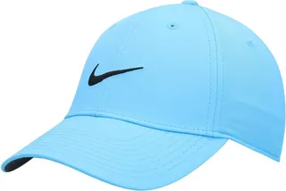 Men's Nike Golf Light Blue Legacy91 Performance Adjustable Hat