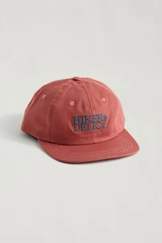 Hikerdelic Common Chicory Hat