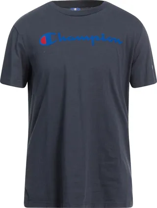 T-shirt Midnight Blue