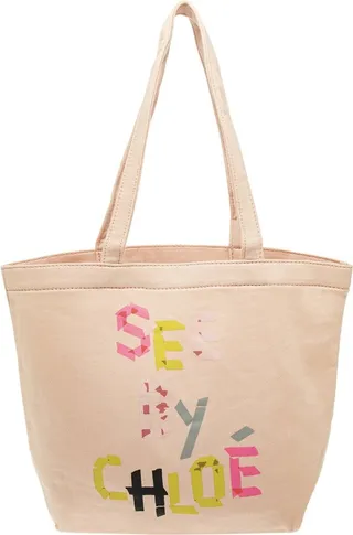 See By Chloé Gimmick Tote