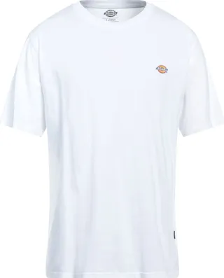 T-shirt White