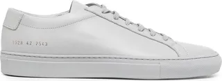 Achilles low-top sneakers