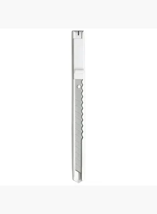 Cutter for Left-handed People, L 13 cm, Multicolor