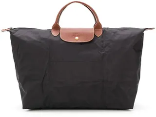large Le Pliage travel bag