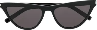 Cat Eye-Frame Sunglasses