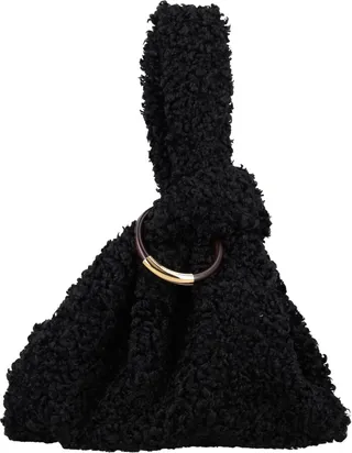 Teddy Jen Bag