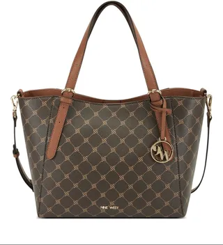 Nine West Women's Kylee Tote