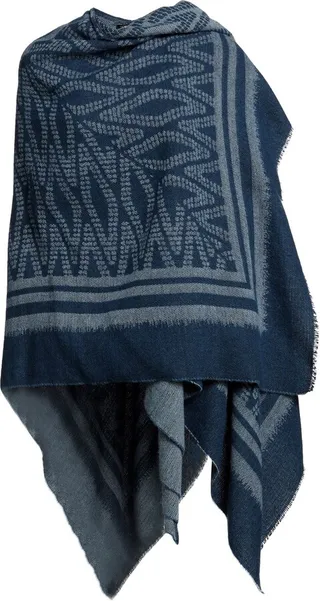 Capes & Ponchos Blue