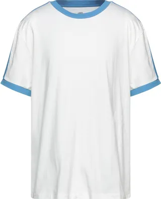 T-shirt White